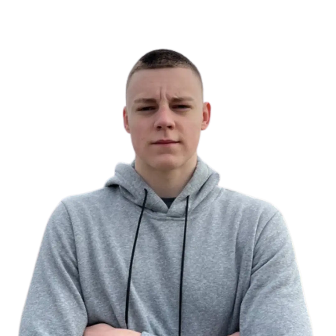 Артем Решетніков